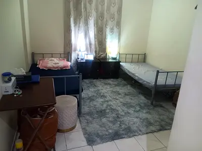 Bed space for rent 1500 person cbd6