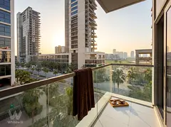 Park-Side Living|Fully Furnished |Vacant June 2026