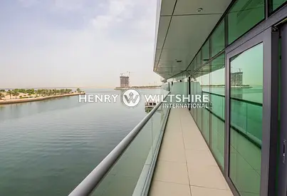 1 Bedroom | Full Seaview | Ready to Move-in