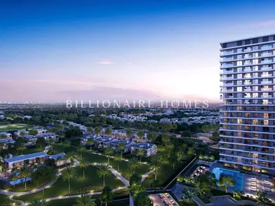 Ready Q4 2026 |Mid Floor | Boulevard View