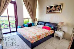 Fully Furnished | Luxury 1 Bed | Starz by Danube