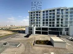 Hot Deal | Studio with Balcony &amp; Stunning View for Rent