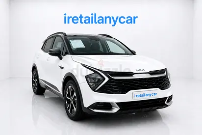 2023 Kia Sportage GT Line Gcc Car Only 71k, Full Option car, Still under warranty