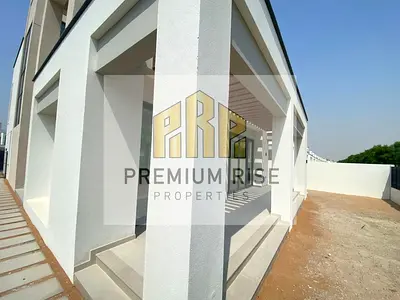 4BR Villa | Caya 2 | Multiple Views | Unfurnished Family Home
