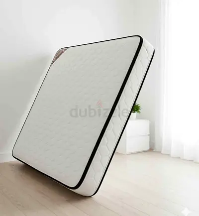 King Size Orthopedic Mattress - Good quality