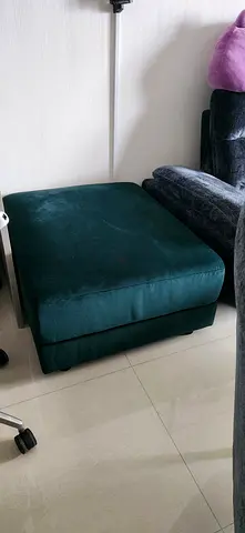 Ottoman Mint Condition