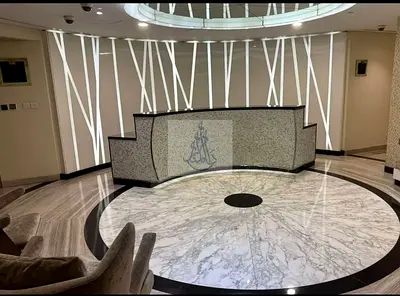 Specious Studio | Fully furnished | Ready to move-in