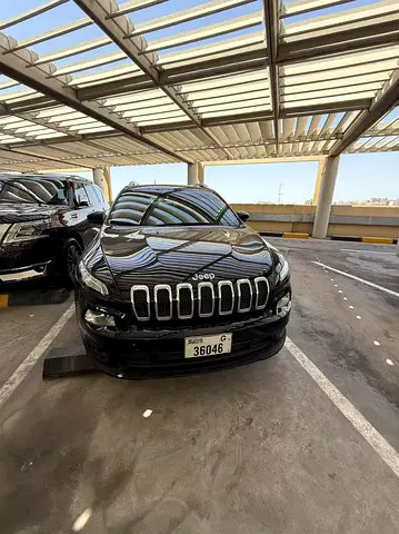 Personal car lady driven