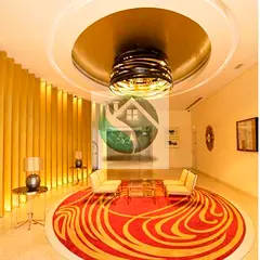 Fully Furnish Studio 43,000