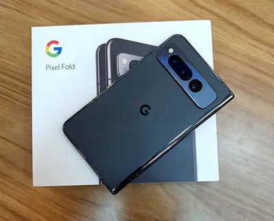 Google pixel Fold 256GB