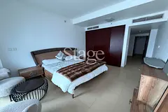 Fully Furnished | Marina Skyline View | High Floor — 3