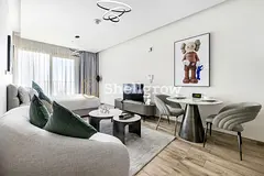 AHAD RESIDENCES | FURNISHED STUDIO | PRIME LOCATION