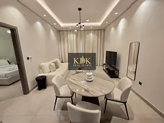 Pool View | Fully Furnished | Premium Quality