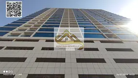 own flat 1bedroom in ajman ready to move