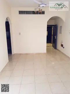 🔥 24K ONLY! 1 BEDROOM for RENT | King Faisal St Ajman | CRAZY DEAL 🔥
