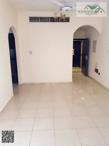 🔥 24K ONLY! 1 BEDROOM for RENT | King Faisal St Ajman | CRAZY DEAL 🔥