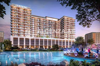 Vastu Compliant| Exclusive Centre unit | Mid Floor