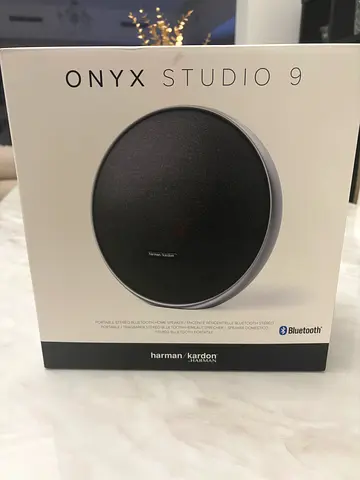 Harman kardon onyx studio 9