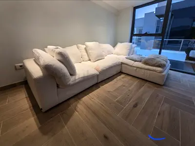 Marina home Luscious original Sofa Excellent Condition