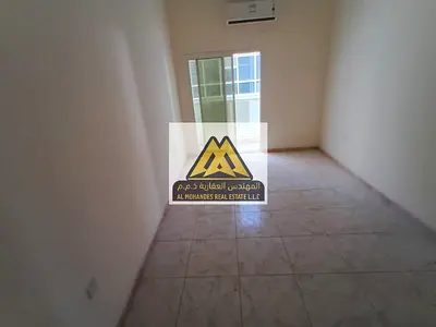 A great opportunity to rent a spacious apartment in Al Rawda 3, located directly on Sheikh Ammar Road, close to all services with easy access to Sharj