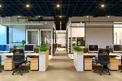 Fully Furnished | High-End Fitout | Prime Location