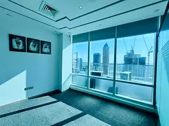 Fully Fitted Office| Multiple Options|Business Bay