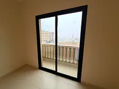 New one-bedroom apartment for annual rent – ​​first occupancy