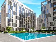 SUPER DISTRESS DEAL | ONE BED WITH POOL VIEW | FREE HOLD