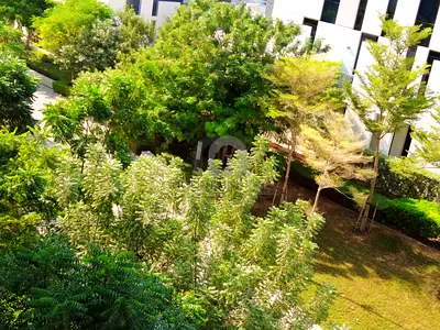 Garden View | Prime Location & Amenities | Rented