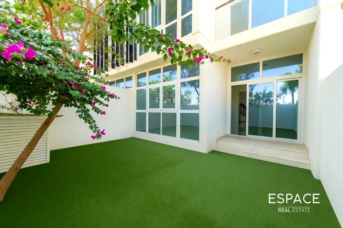 3BR plus Maids Room | Spacious | Balcony