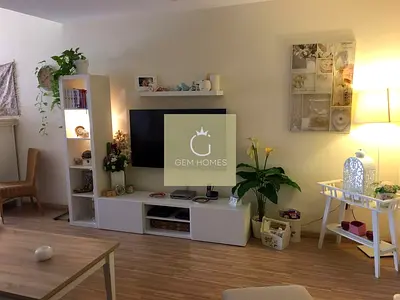 Investor Opportunity |Fully Furnished Studio | The most Spacious Layout |