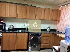 Investor Opportunity |Fully Furnished Studio | The most Spacious Layout |