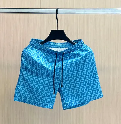 Fendi swimming short for men