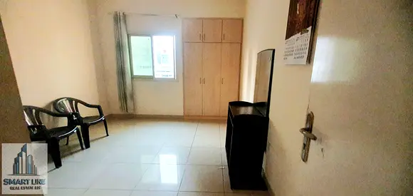 Hot offer// 2BHK apartment with Wardrobe and Big Balcony, 6 cheques payments// Just 36k, Close to King faisal road Qasimia
