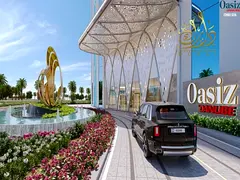 LAST SPACIOUS RETAIL LEFT IN PROJECT!!_READY SOON!