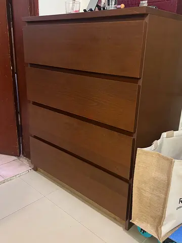 Wardrobe for Sale – Excellent Condition