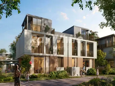 Genuine Resale | Prime Location | G+2 Unit