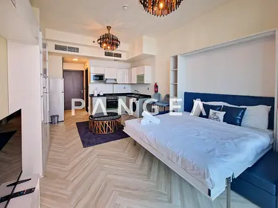 Vacant Soon | Fully Furnished | Big Layout