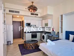 Vacant Soon | Fully Furnished | Big Layout