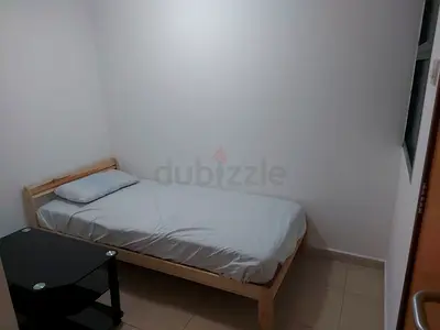 Single Room for Rent with attached washroom