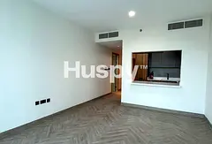 Vacant | Mid Floor | Unfurnished