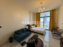 Semi-Furnished | Bright Layout | Ready to Move