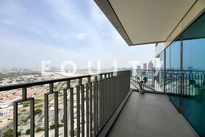 High Floor | Biggest Layout | Best Open View