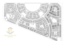 Prime Land Plot for Sale in Sharjah Hills Located in Sharjah Hills, a modern and prestigious residen