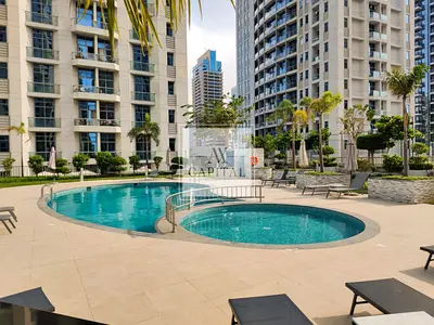 Spacious Layout | Premium Location | 2BR+Maid