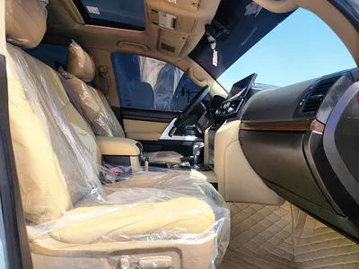 صورة 13 لـ 2009 Toyota LAND CRUISER
