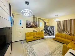 Hotel-Style 1BHK for Rent | All Bills Included | Al Nuaimiya 2 - King Faisal St