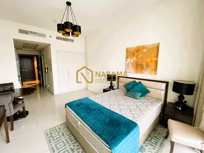Community View | Higher Floor | Spacious