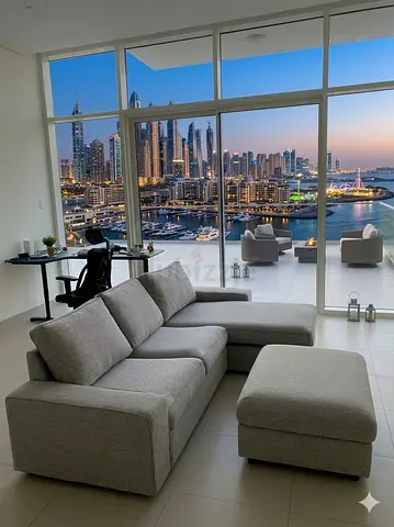 Ikea kivik L Shape Sofa