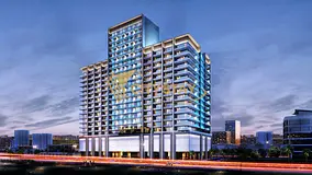 Elegant Studio | High-End Finishes | JVC Living